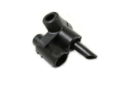 Chrysler 5101525AA CONNECTOR