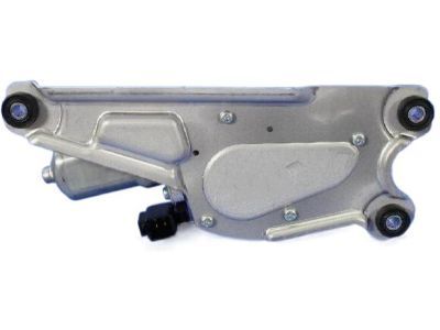 Dodge Journey Windshield Wiper - 5178201AC