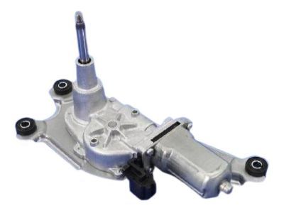 Dodge Journey Windshield Wiper - 5178201AC