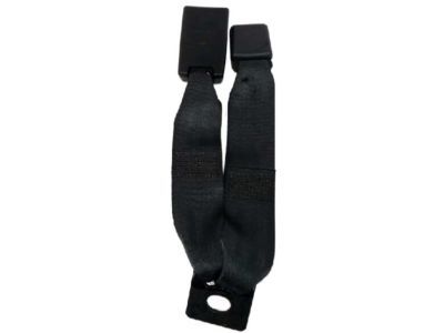 Jeep Seat Belt - 1GD221DVAA