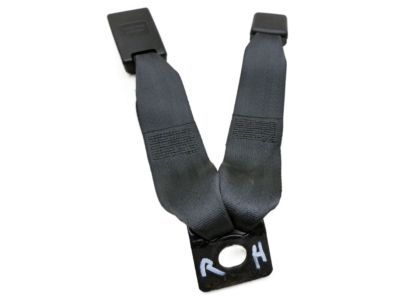 Jeep Seat Belt - 1GD221DVAA