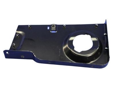 Dodge 68096354AA Support