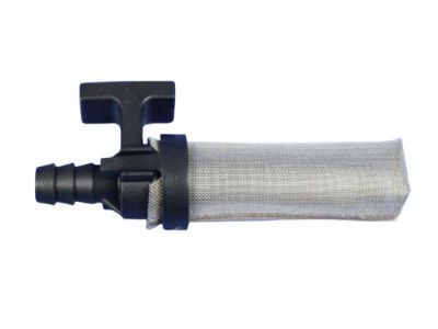 Ram 68089711AA FILTER Transfer Case Oil