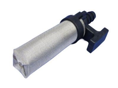 Ram 68089711AA FILTER Transfer Case Oil