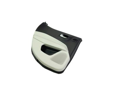 Mopar 5US152R5AD Panel Rear Door Trim 5US152R5AD Mopar Panel Rear Door Trim Product Photo 1 of 3