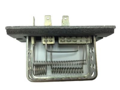 Chrysler Blower Motor Resistor - 4462841