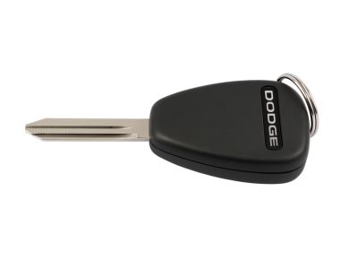Mopar 68003079AB Key Blank With Transmitter