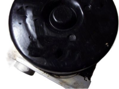 2008 Dodge Avenger ABS Control Module - 5179854AA