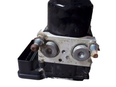 2008 Dodge Avenger ABS Control Module - 5179854AA