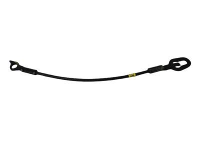 Dodge 55174827AB CABLE Tailgate