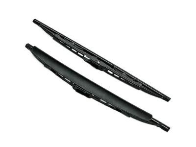Jeep WB000021AE BLADE WIPER