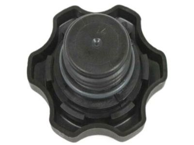 Dodge 4573497AB Filler Cap
