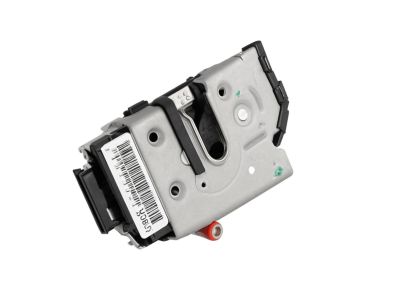 Mopar 68071849AB Latch Front Door