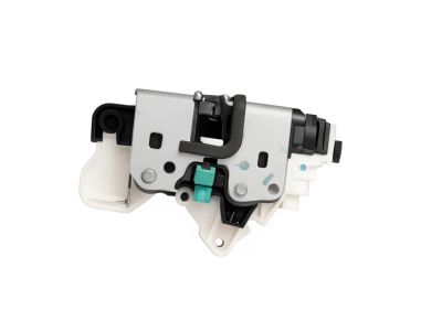 Mopar 68071849AB Latch Front Door