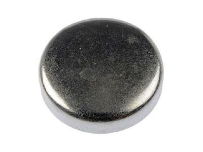 Jeep 4556020 PLUG Core 1.25 Diameter