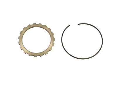 Mopar 4897453AA Plate Package Low/Reverse Clutch 6.013/6.272