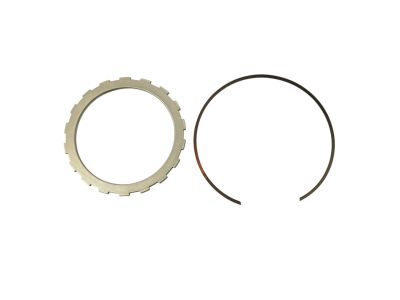 Mopar 4897453AA Plate Package Low/Reverse Clutch 6.013/6.272
