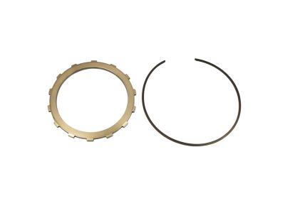 Mopar 4897453AA Plate Package Low/Reverse Clutch 6.013/6.272