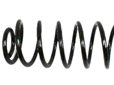 Ram 1500 Coil Springs - 68042802AB