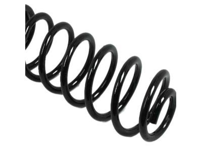 Ram 1500 Coil Springs - 68042802AB