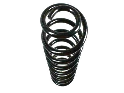 Ram 1500 Coil Springs - 68042802AB