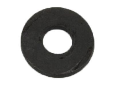 Mopar 6034710 Insulator Washer, Front Mopar 6034710 Insulator Washer, Front