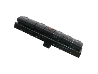 Mopar 4602993AD Switch 6 Gang