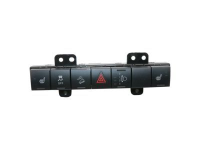 Mopar 4602993AD Switch 6 Gang Mopar 4602993AD Switch 6 Gang