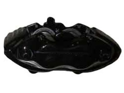 Jeep 68002159AA Caliper