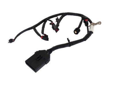 Mopar 68087837AH Wiring Injector