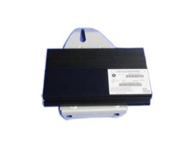 Dodge 5064533AL Amplifier