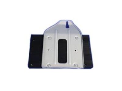 Dodge 5064533AL Amplifier