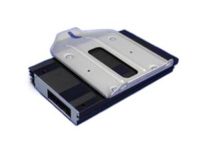 Dodge 5064533AL Amplifier