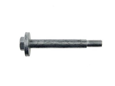 Chrysler MB911314 Rear Lower Control Arm Bolt