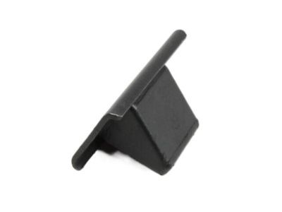 Dodge 52113464AA BUMPER Jounce