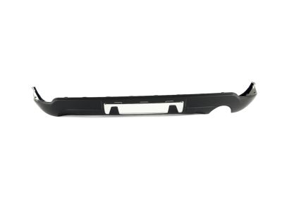 Mopar 68111468AA Fascia Rear Lower