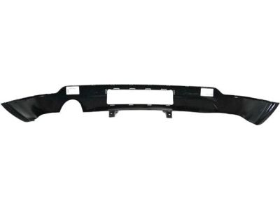 Mopar 68111468AA Fascia Rear Lower