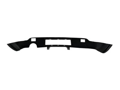Mopar 68111468AA Fascia Rear Lower