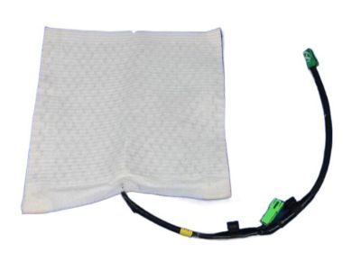 Dodge 4610096AA Seat Cushion Heater