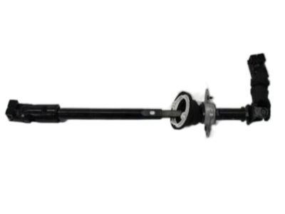 Jeep 55197255AC Intermed Shaft