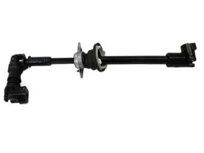 Jeep 55197255AC Intermed Shaft