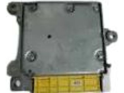 Mopar 56054223AB Module Occupant Restraint