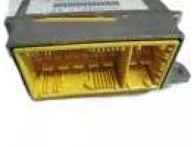 Mopar 56054223AB Module Occupant Restraint