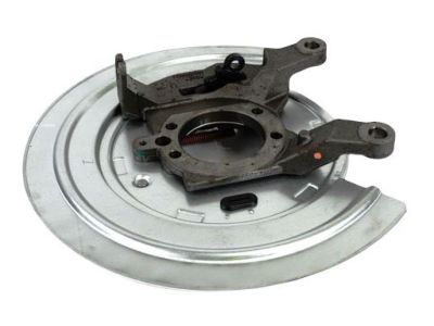 Dodge 52009967AE ADAPTER Parking Brake