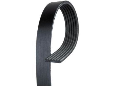 Chrysler Drive Belt - 4612828