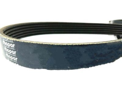 Chrysler Drive Belt - 4612828