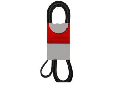 Chrysler Drive Belt - 4612828