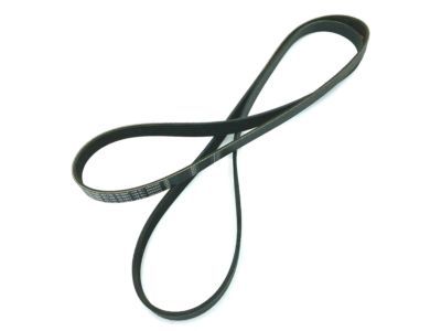 Chrysler Drive Belt - 4612828