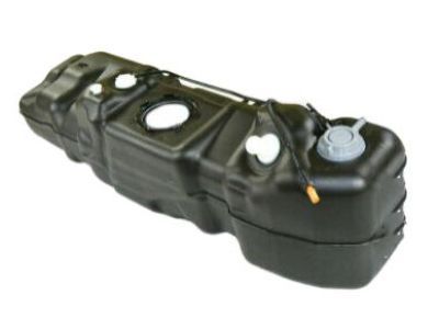 Ram 68161406AE TANK Fuel