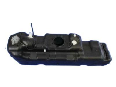 Ram 68161406AE TANK Fuel